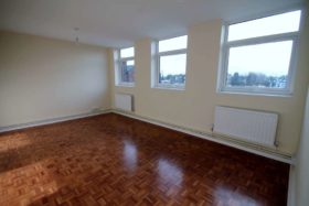 3 Bedroom Flat